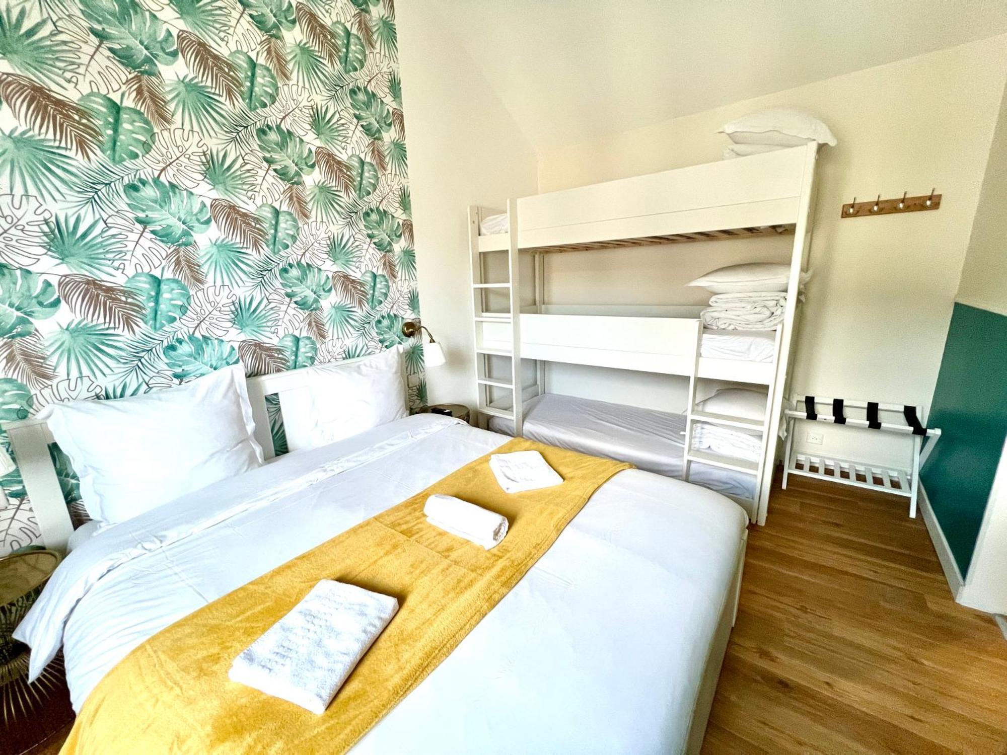 Guest House Close To Disney! Montévrain Zewnętrze zdjęcie
