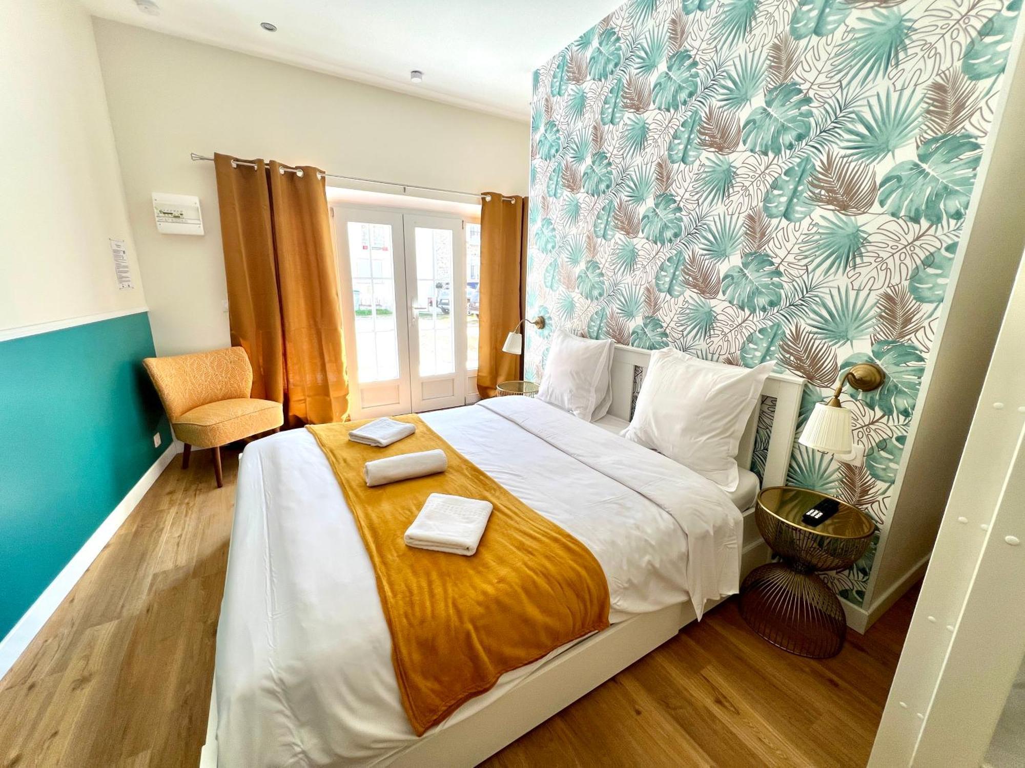 Guest House Close To Disney! Montévrain Zewnętrze zdjęcie